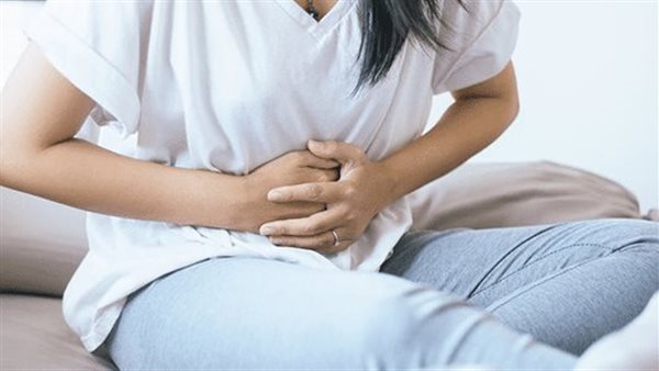  آلام الدورة الشهرية