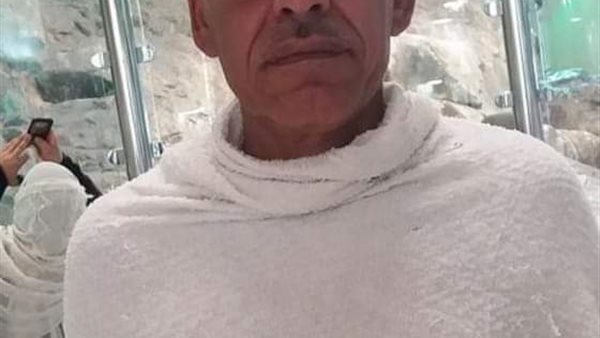 المجني عليه