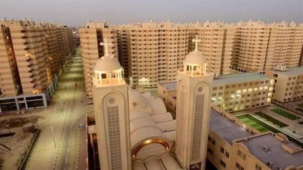 كاتدرائية بشائر الخير