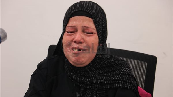 سيدة الرزق الحلال