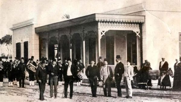 الأهلي زمان 