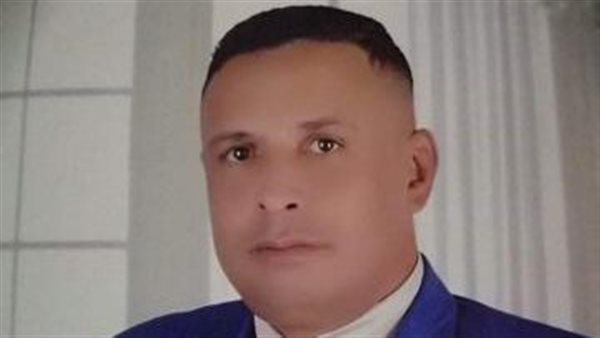 المحامي إيمن محفوظ