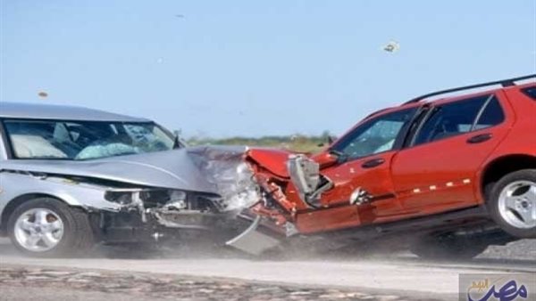 حادث تصادم - ارشيفية