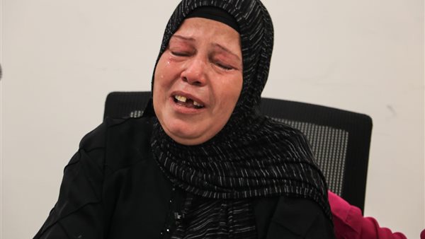 أم سيد سيدة الرزق