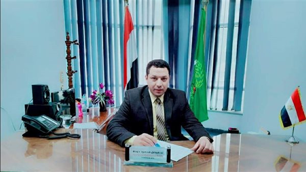 الدكتور فيصل جودة