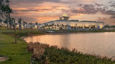 تعرف على الفئات التي يحق لها زيارة المتحف القومي للحضارة المصرية بالفسطاط مجانًا 