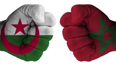 بعد قطع العلاقات.. ما هو سبب فتح الحدود الجزائرية المغربية اليوم؟ 