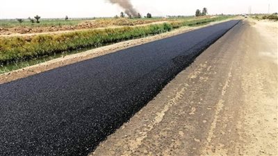 بدء المرحلة الأولى لمشروع حياة كريمة بنصر النوبة بتكلفة 136 مليون جنيه