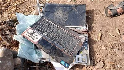 صاحب اللاب توب الناجي بقطار طوخ: العربة زحفت 50 مترًا ورأيت الضحايا يسقطون أمام عيني