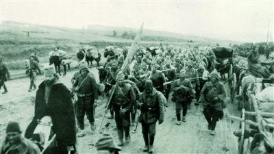 استدعاء سفير أمريكا في تركيا.. تطورات أزمة اعتراف بايدن بإبادة الأرمن 