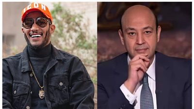 تأجيل دعوى محمد رمضان ضد عمرو أديب إداريا