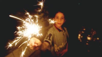 احذر قبل العيد.. عقوبة حيازة الألعاب النارية تصل للسجن المؤبد