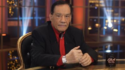 الموسيقار حلمي بكر: 