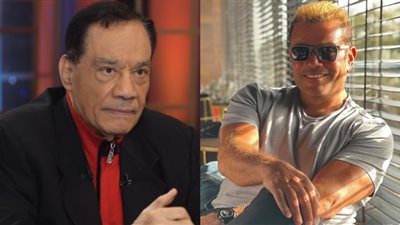 الموسيقار حلمي بكر: 