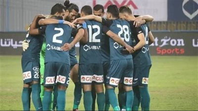 إنبي: تعادلنا أمام المقاولون العرب بضربة جزاء ظالمة