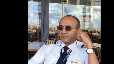 محامي الطيار أشرف أبو اليسر: وفاة موكلي بسبب أزمته مع محمد رمضان (فيديو)