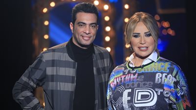 الليلة.. تصريحات وآراء مثيرة لشادي محمد في حلقة 