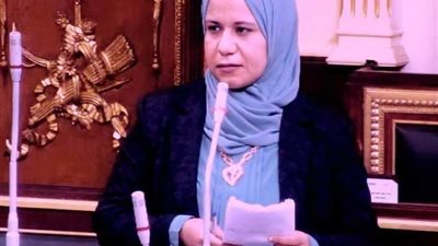 نائبة سوهاجية عن تصريحات وزيرة الصحة بشأن كورونا: كلام مزعوم