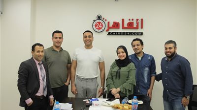 ممول عملية اغتيال الشهيد مبروك في الاختيار 2 يروي كواليس مشهد مواجهة الشرطة (خاص)