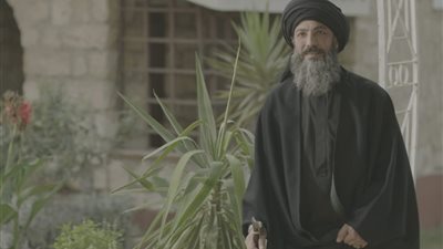 طارق لطفي بعد نجاح “القاهرة كابول”: 