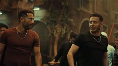 ديكور ملوك الجدعنة يتخطي 15 مليون جنيه