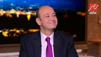 عمرو أديب لمحمد رمضان: 