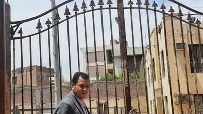 إحالة عاملين بثلاثة مراكز شباب بالقليوبية للتحقيق 