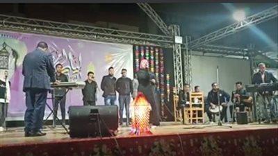 قصائد شعرية متنوعة بليالي مطروح الرمضانية  