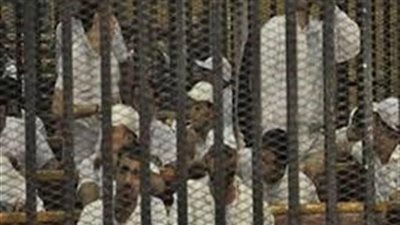 اليوم .. استكمال المرافعة في محاكمة 8 متهمين في 