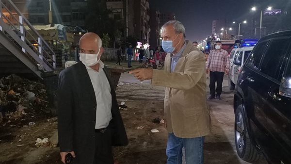 قاد عبد الحميد الهجان