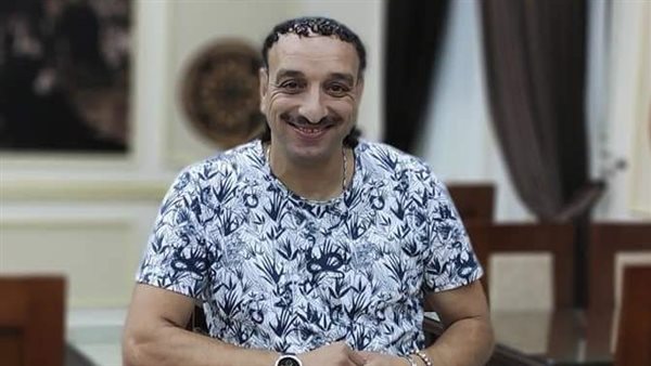 الكابتن ملاك - المصور