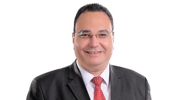 الاستشاري النفسي