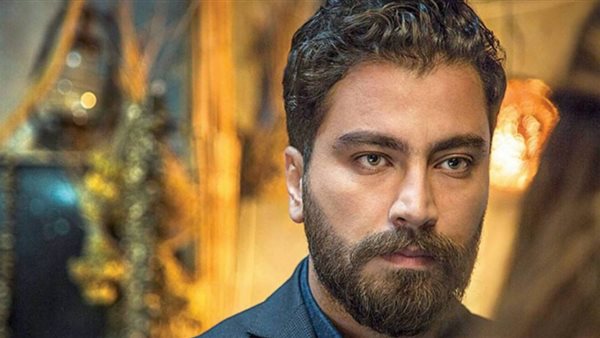 معتصم النهار