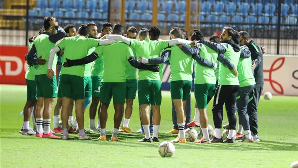 المصري البورسعيدي