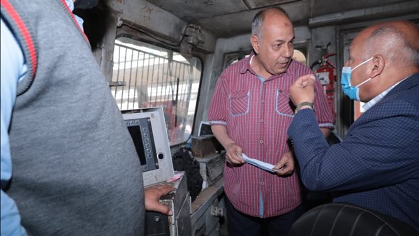  المهندس كامل الوزير