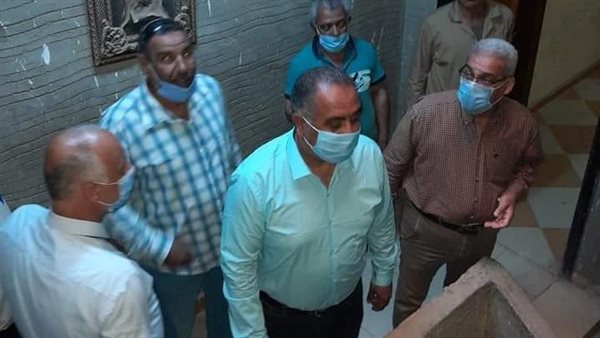 غلق مراكز دروس خصوصية