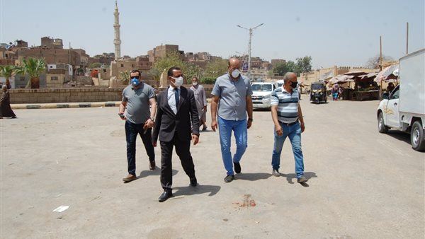 خلال حملات تفتيشية