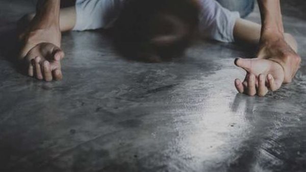 الإعتداء على طفل