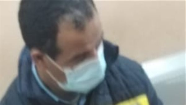 فرد أمن نادي طنطا