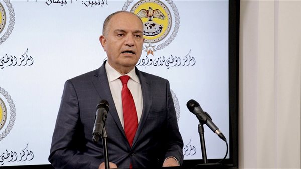 أمجد العضايلة السفير