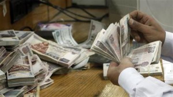 الاستيلاء على الأموال