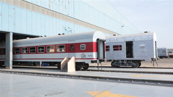 ورش كوم ابو راضي