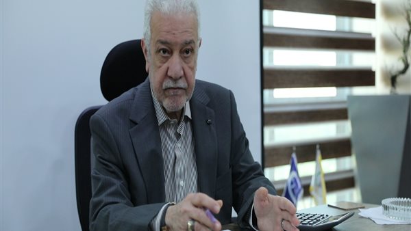  المهندس السيد عزام