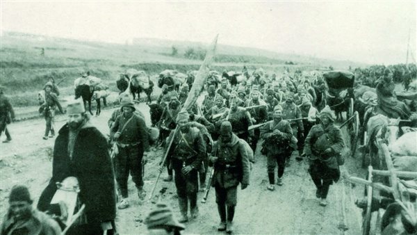 مذابح الأرمن