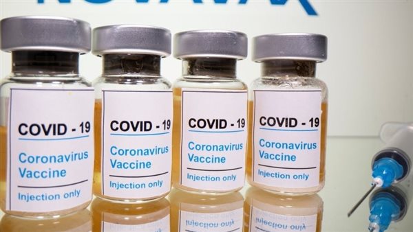 لقاح كورونا