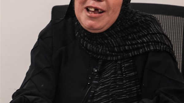 رضا سيدة ال رزق الحلال