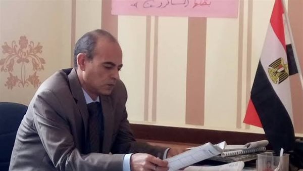 الجوهري سراج مديرا