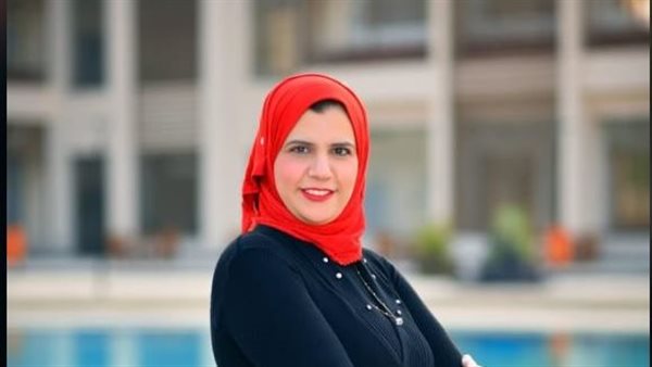 دعاء أحمد شكري