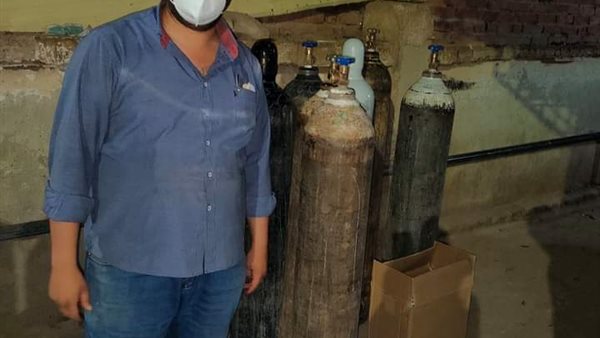 مدير مستشفى ساقلته