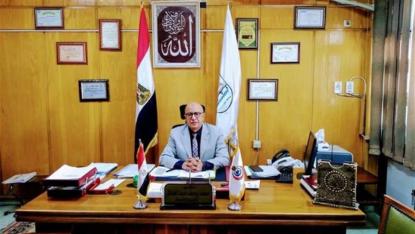 الدكتور محمد يوسف